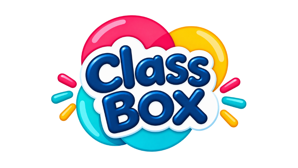 Class Box Kuwait